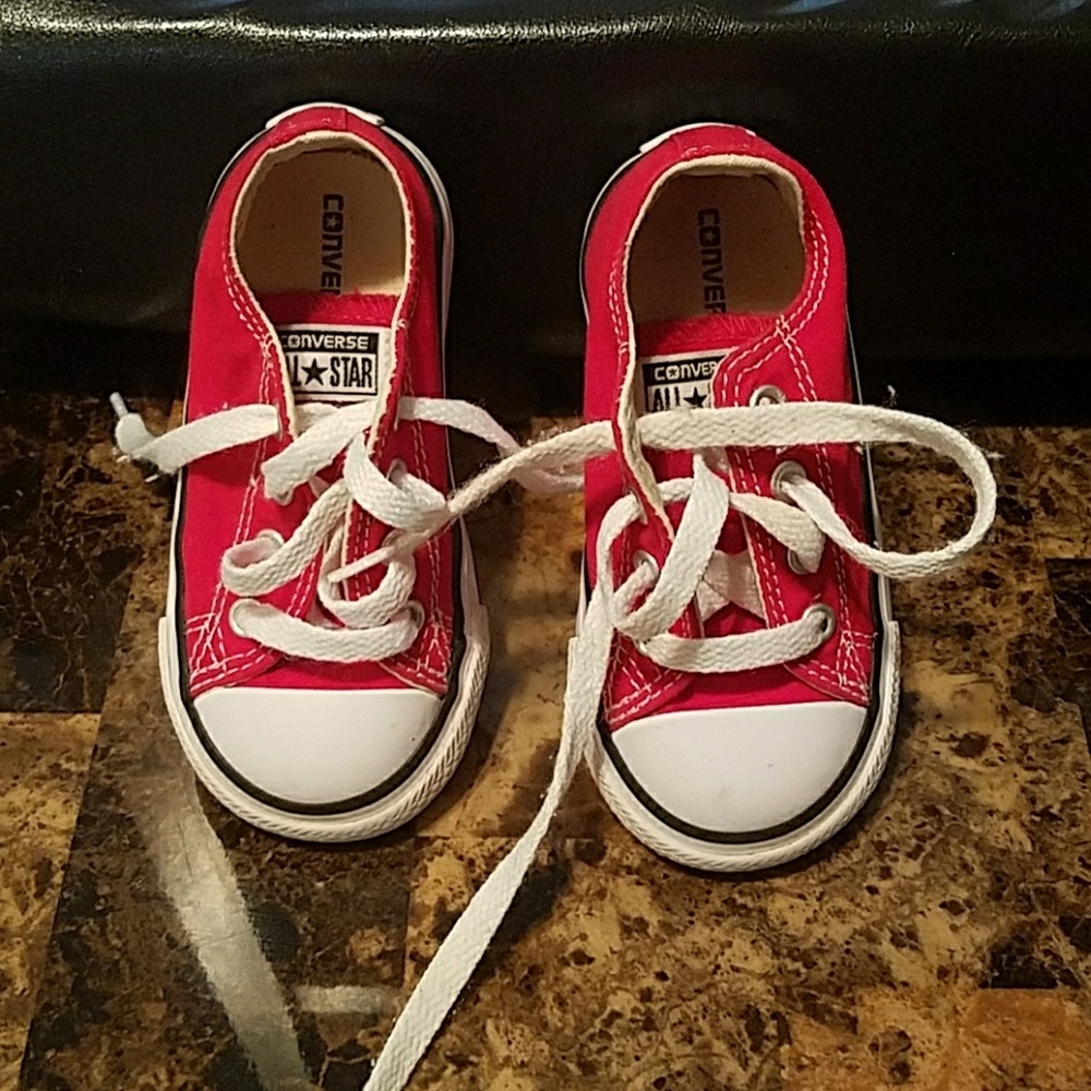 Toddlers Sneaker