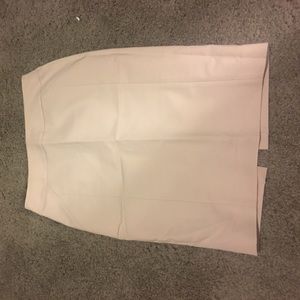 H&M pencil skirt
