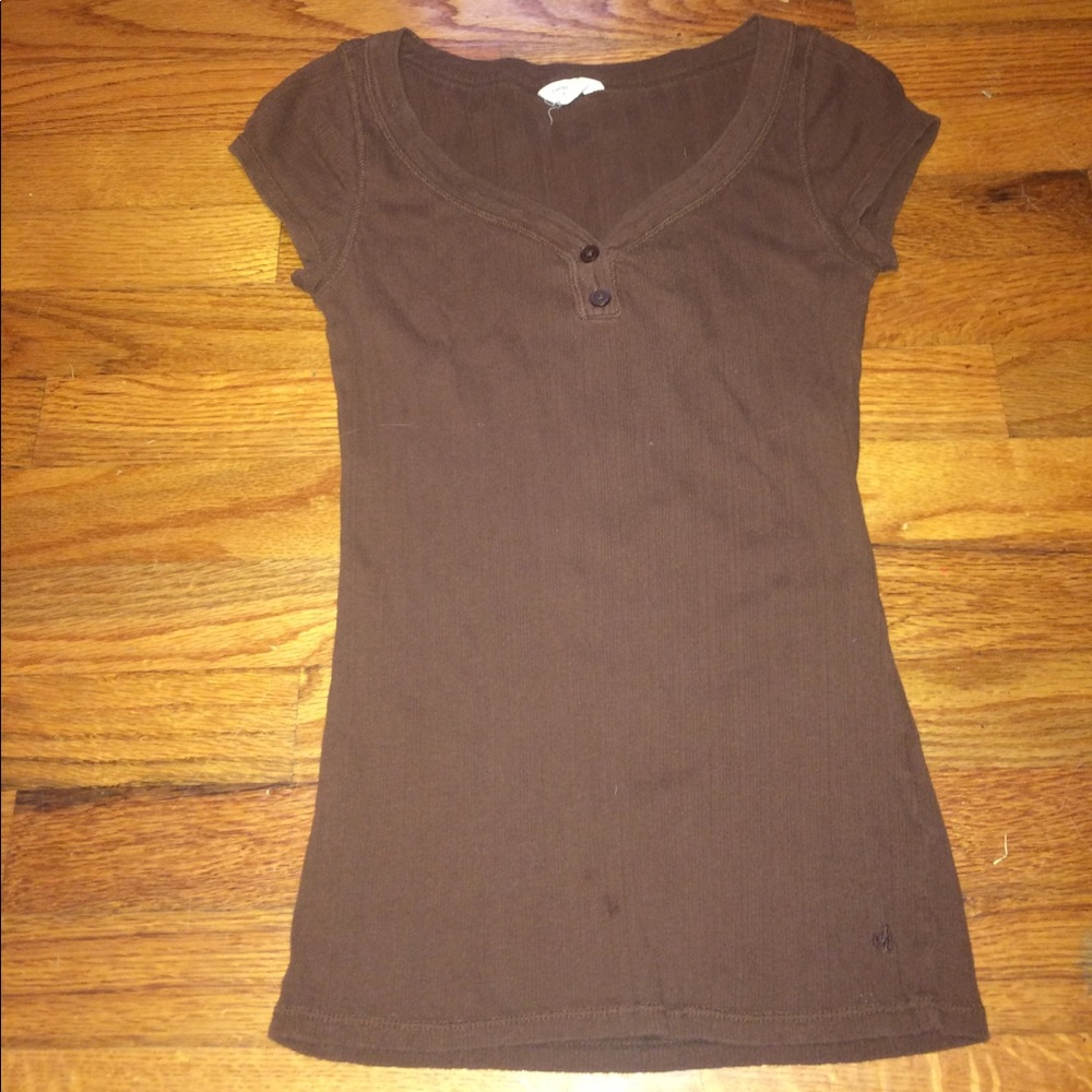 american eagle top