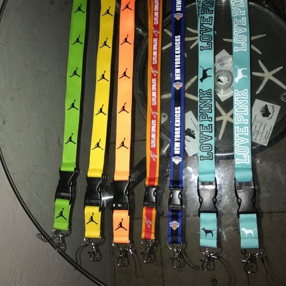 Nike Other - Lanyards