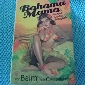 The Balm: Bahama Mama