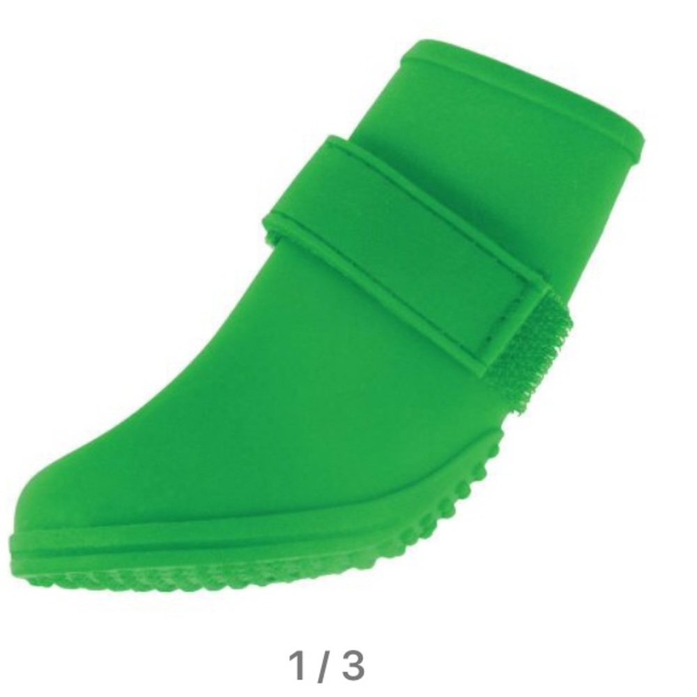 Dog boots - Picture 4 of 4