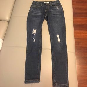 Boston Proper jeans