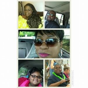 Meet your Posher, Renee