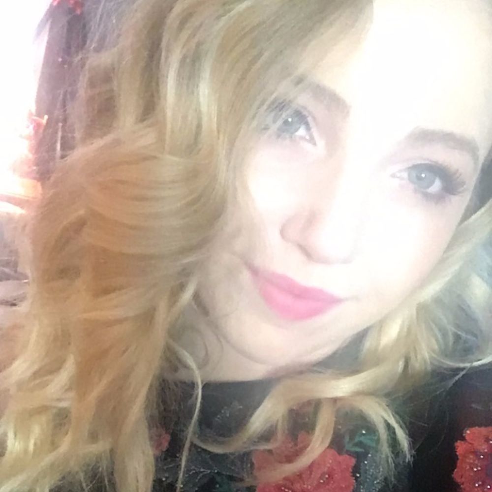 Meet your Posher, Jessica