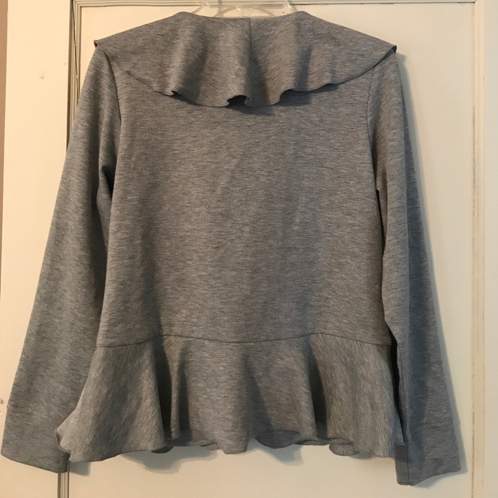 Jacket - Picture 2 of 4