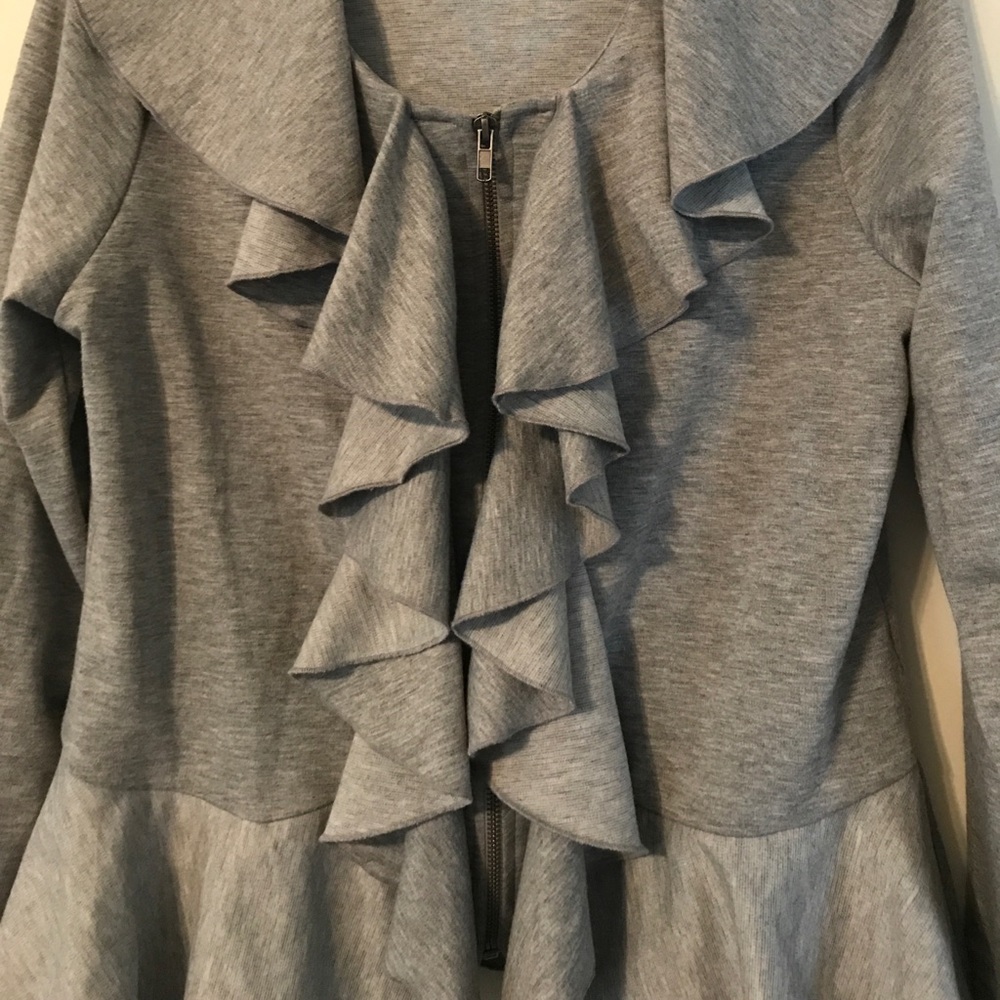 Jacket - Picture 3 of 4