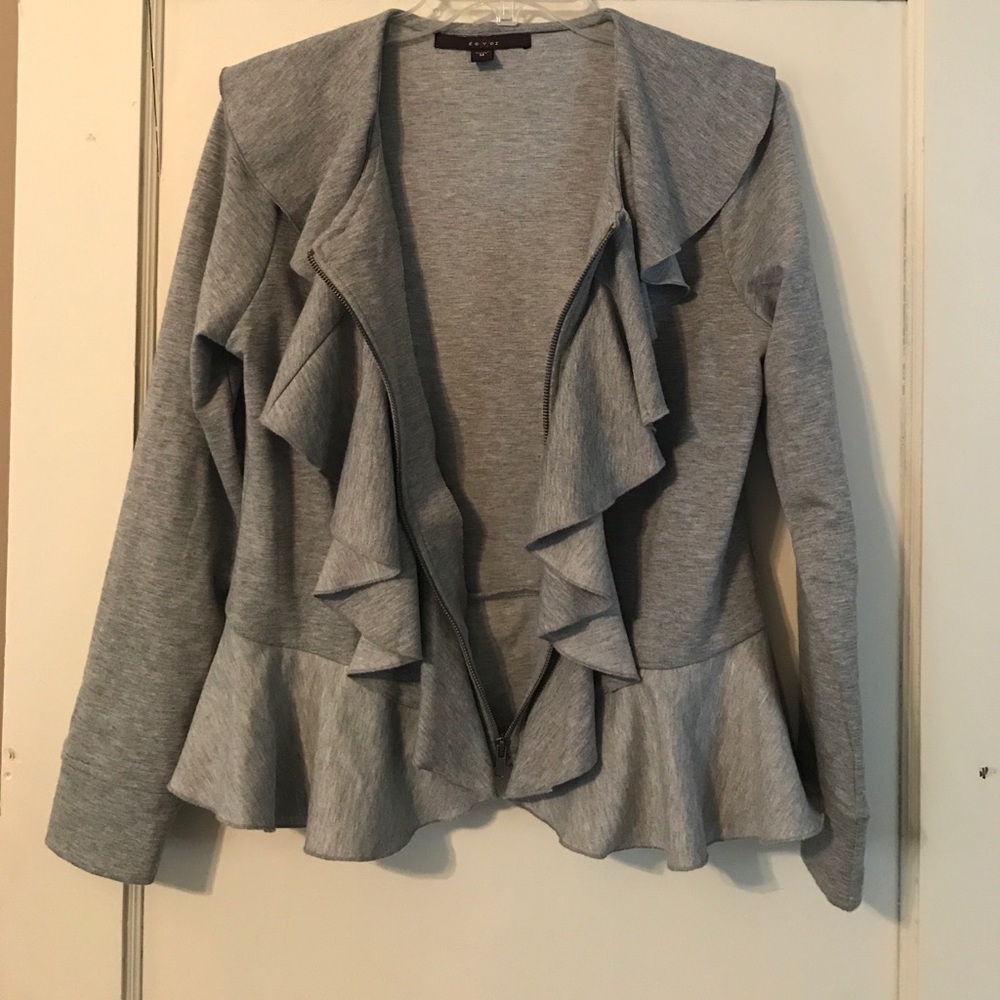 Jacket - Picture 4 of 4