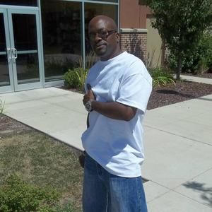 Meet your Posher, Terrence