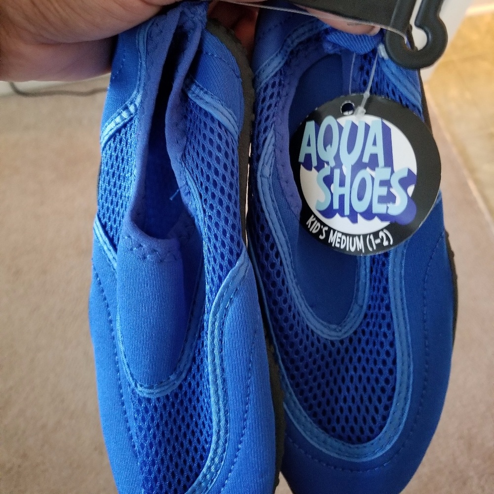 Water Shoes
