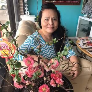 Meet your Posher, Thuy