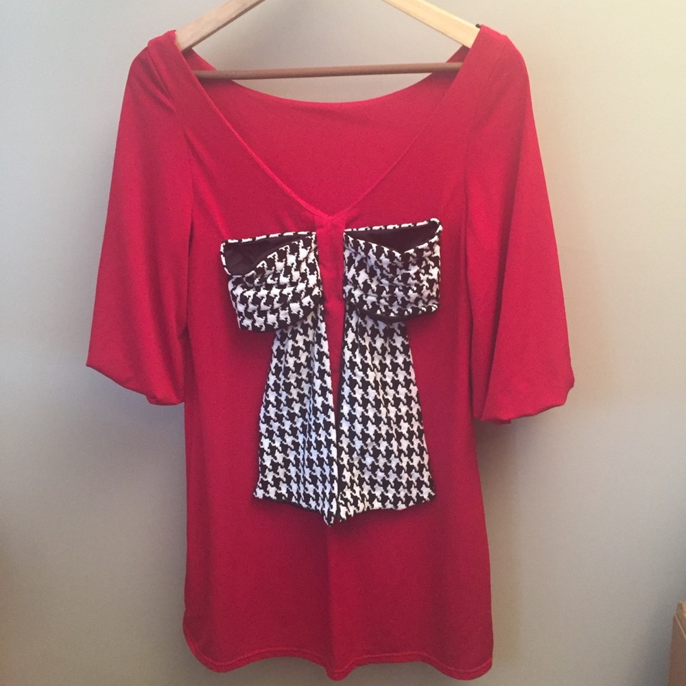 🏈Judith March Gameday Dress🏈