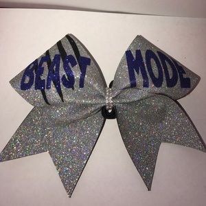 Cheerleading Bow