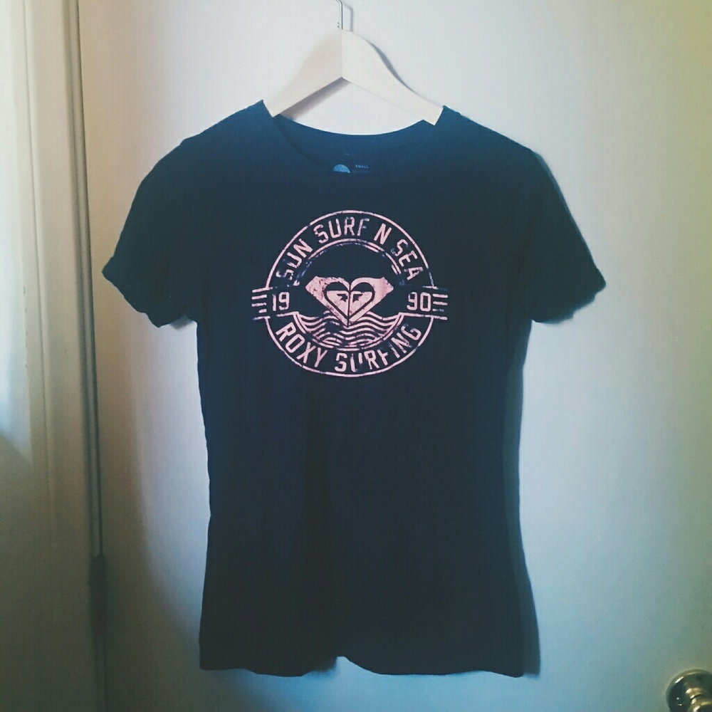 Roxy T-shirt
