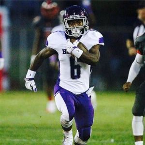 Meet your Posher, Trey