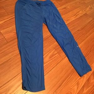 Lululemon Street to Studio Pant