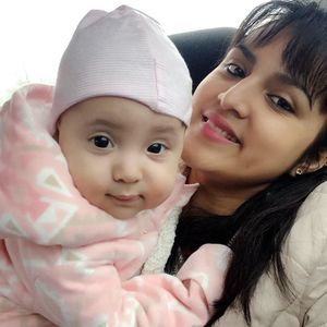 Meet your Posher, Iliana