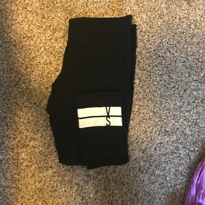 Victoria Secret leggings