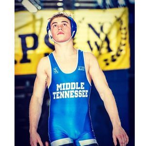 Meet your Posher, Nicholas