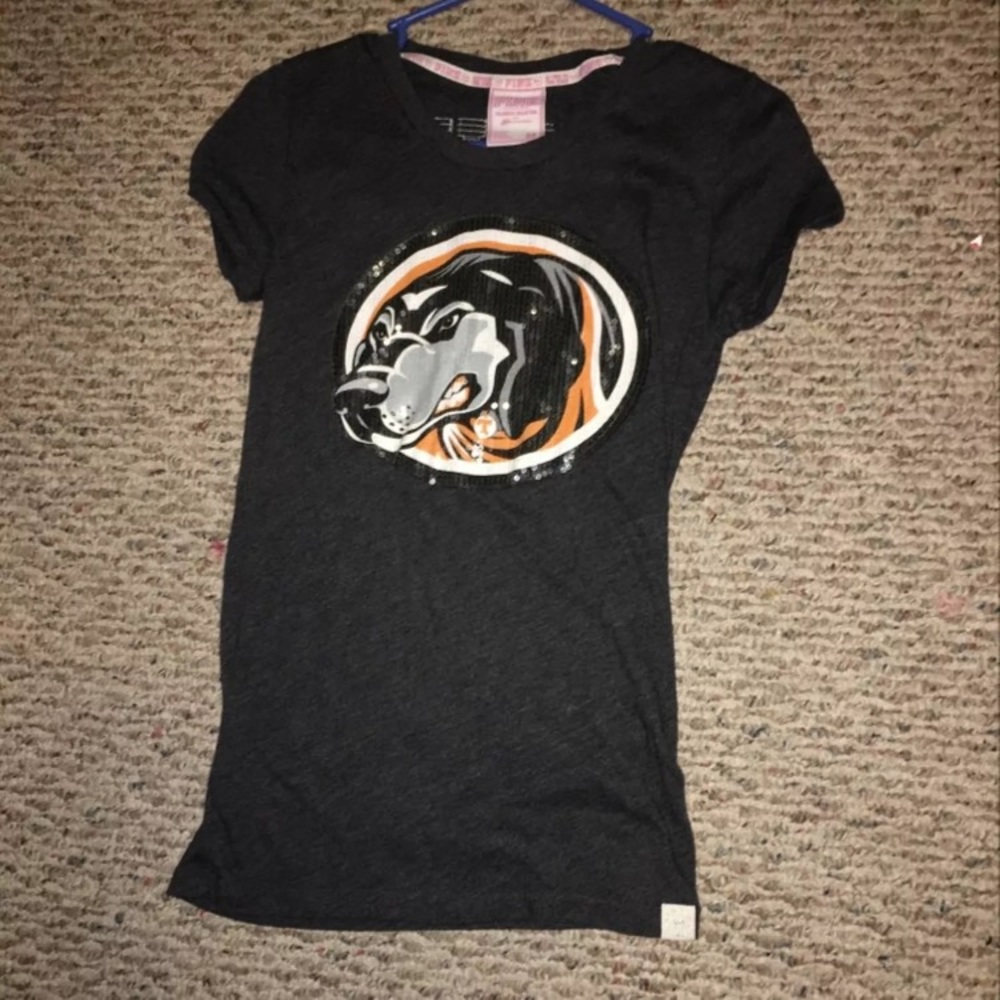 PINK Vols Tee