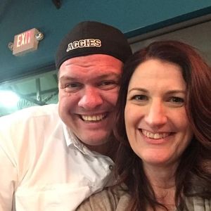 Meet your Posher, Mara