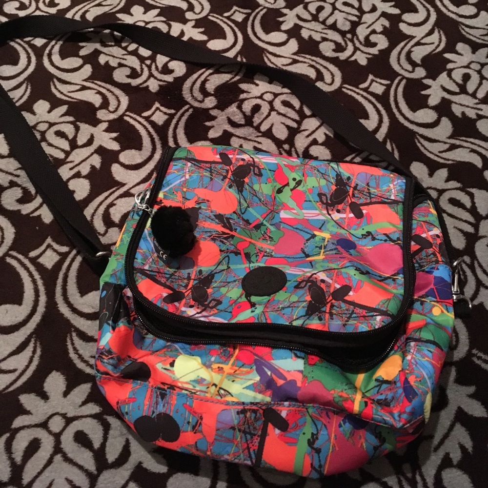 Lunchbag by Kipling