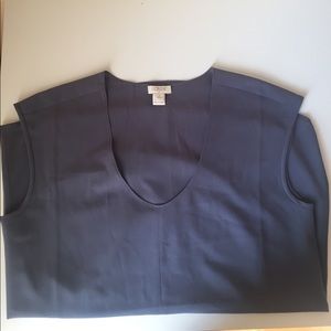 Dressy J.Crew Tank