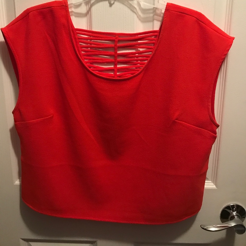 Express top