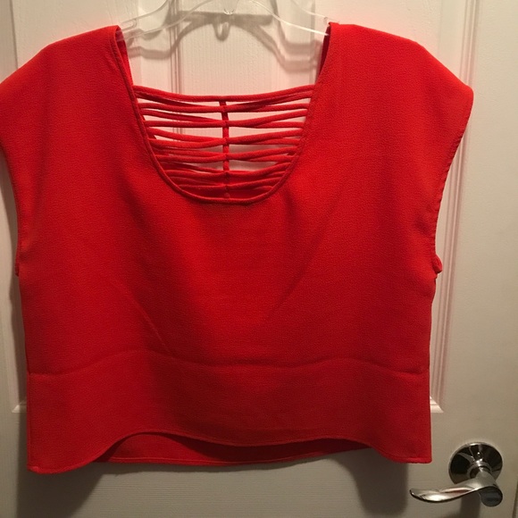 Express top - Picture 2 of 3