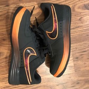 Nike Air Force One Lunar Edition