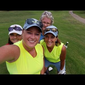 Meet your Posher, Julie