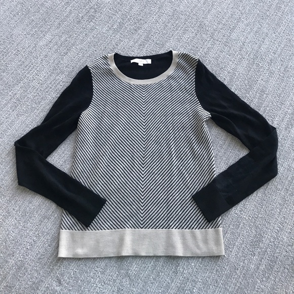 Ann Taylor Sweaters - Ann Taylor Loft Crew Neck Sweater