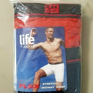 Men's Boxer Briefs