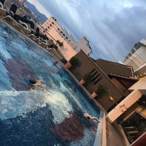 Meet your Posher, Xuefei