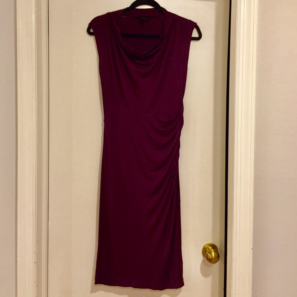 Sleeveless cocktail dress by Kenneth Cole