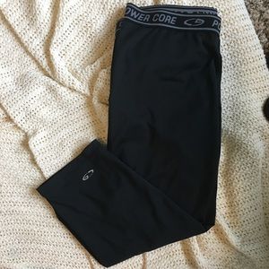 C9 Crop Leggings