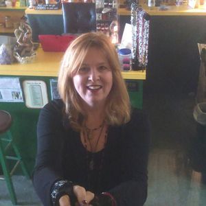 Meet your Posher, Taren