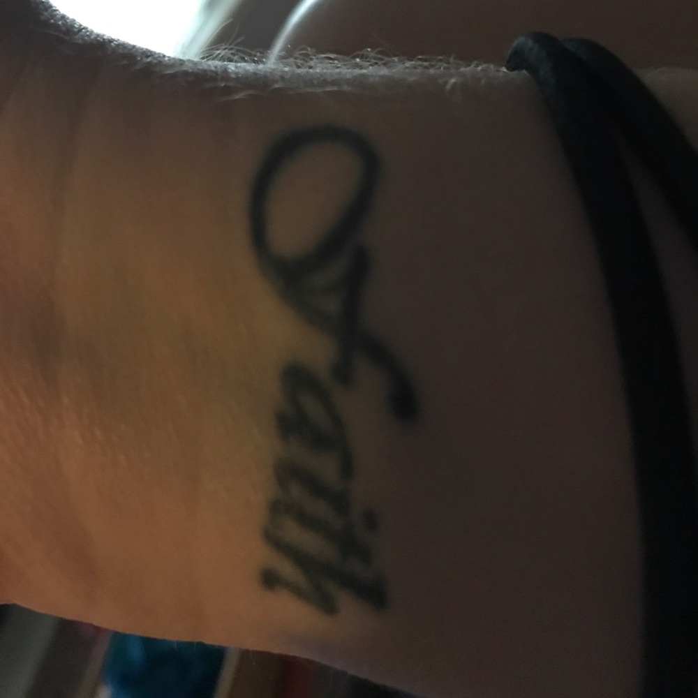 Meet your Posher, Stacey