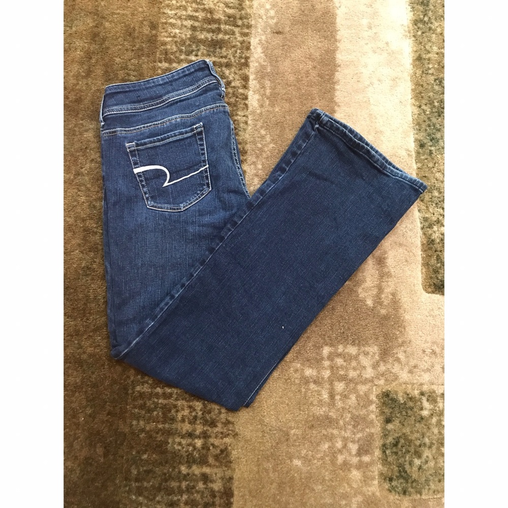 American Eagle Bootcut Jeans