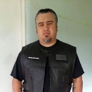 Meet your Posher, Gabe