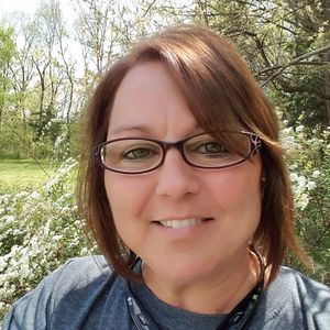 Meet your Posher, Lynn