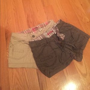 Shorts Bundle