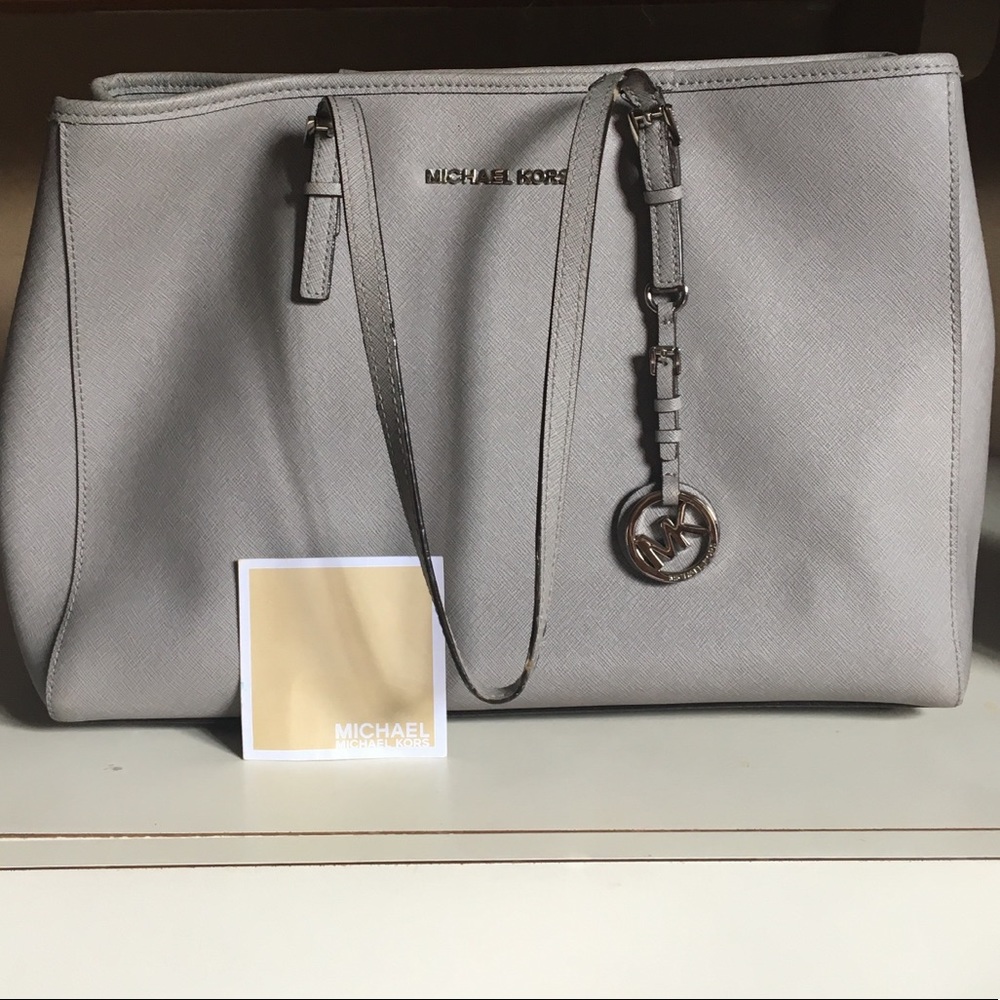 Authentic Michael Kors Tote