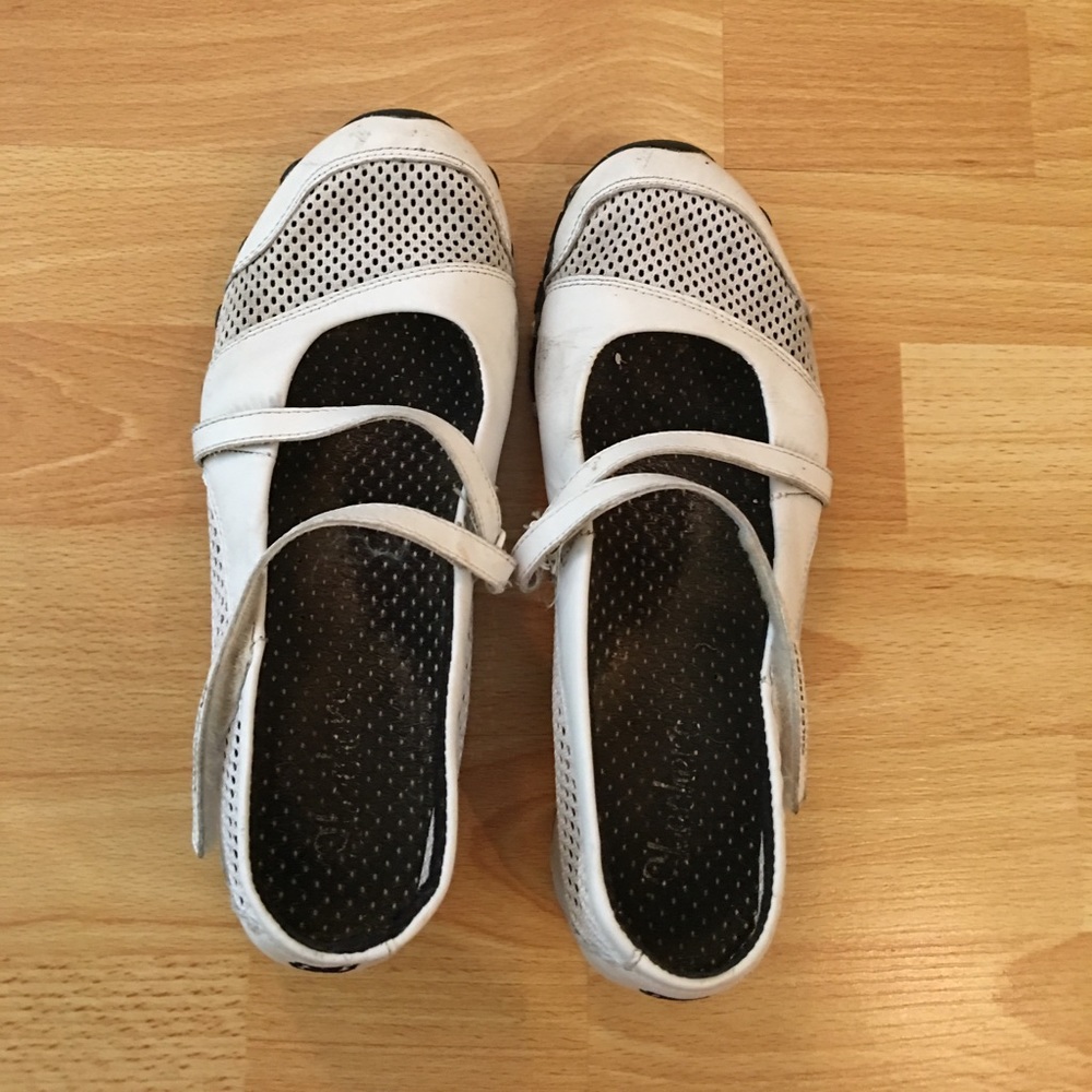 Skechers sports flats