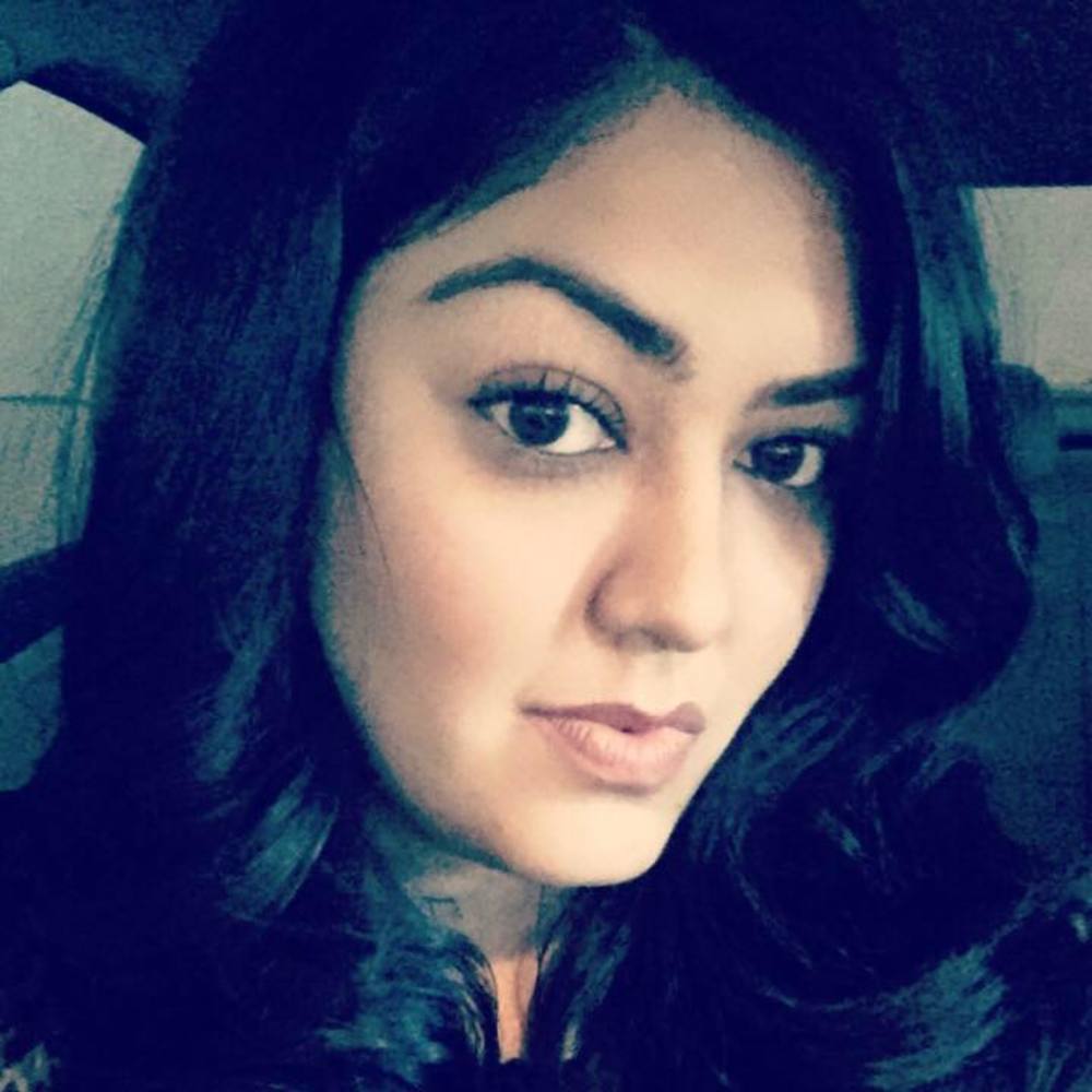 Meet your Posher, Marcela
