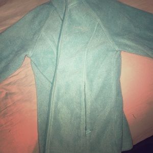 Columbia jacket
