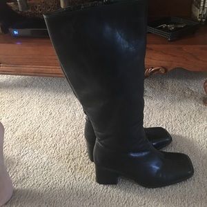 Easy Spirit boots