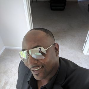 Meet your Posher, Cedric