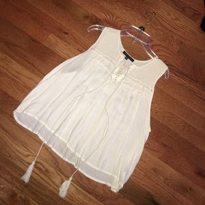 Kendall & Kylie Peasant top!