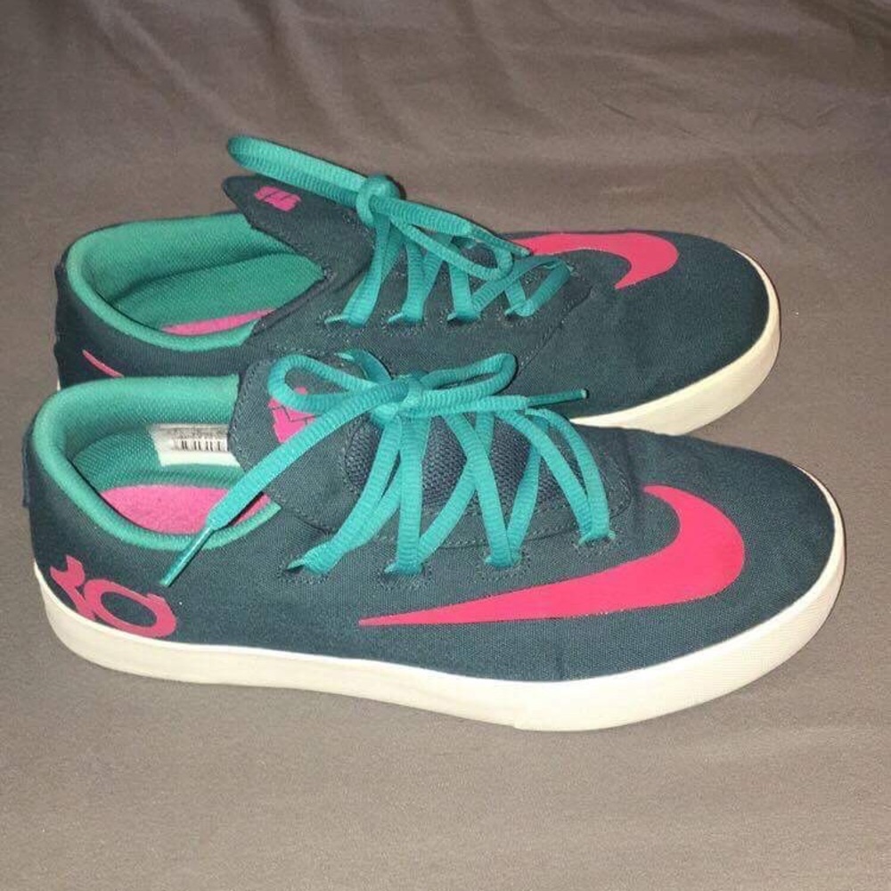 Nike KD's